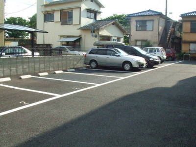 Other common areas