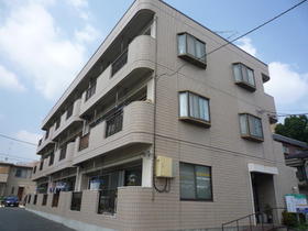 Building appearance