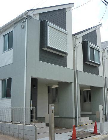 Local appearance photo. 2013 September shooting