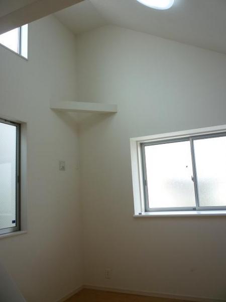 Non-living room. 2013 September shooting