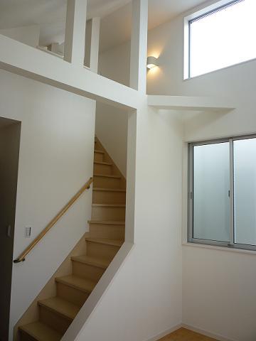 Non-living room. 2013 September shooting