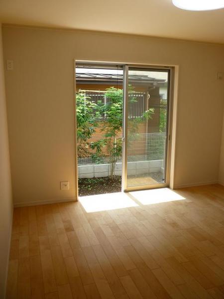 Non-living room. 2013 September shooting