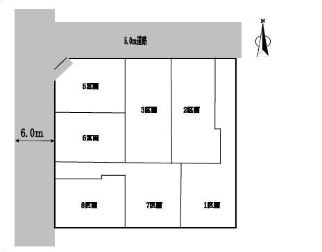 The entire compartment Figure