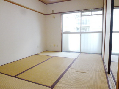 Other room space