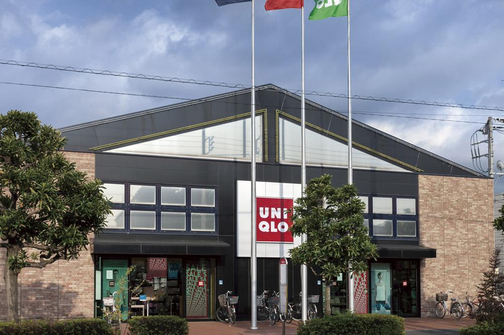 Other Environmental Photo. 570m to UNIQLO Xiaoping Suzuki shop