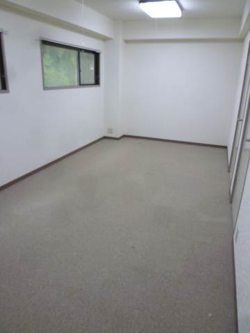 Other room space
