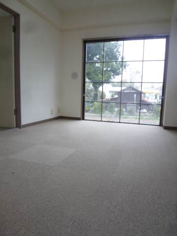 Other room space