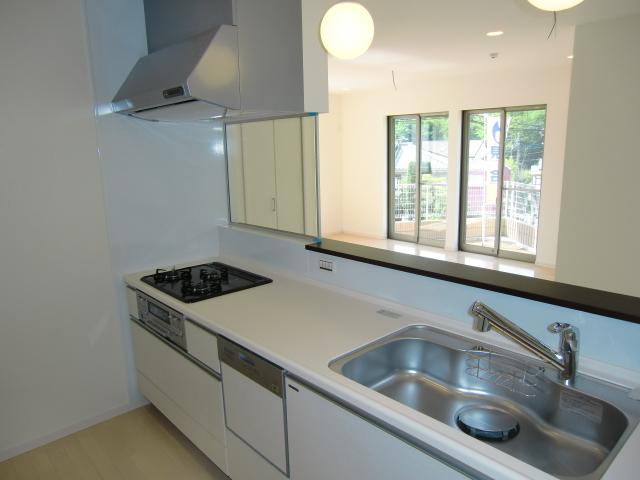 Same specifications photo (kitchen). Same specifications