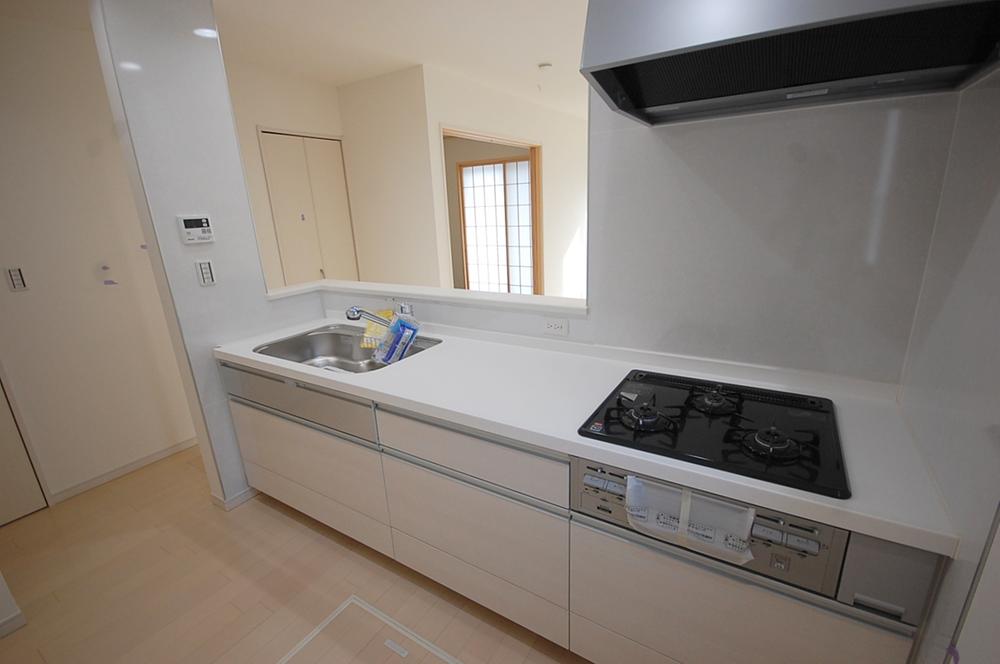 Kitchen. Local Photos