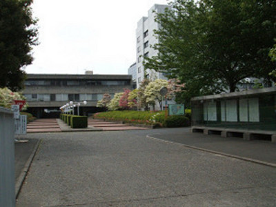 Other. 650m until the Musashino Art University (Other)