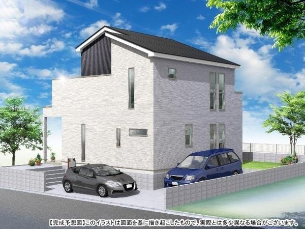 Rendering (appearance). Rendering