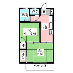 Building appearance