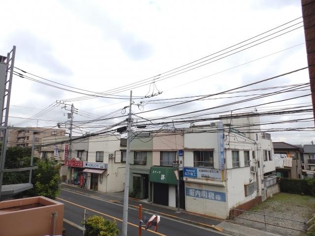 View photos from the dwelling unit