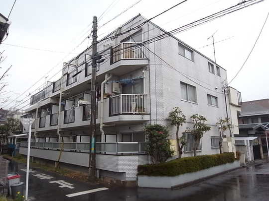 Local appearance photo