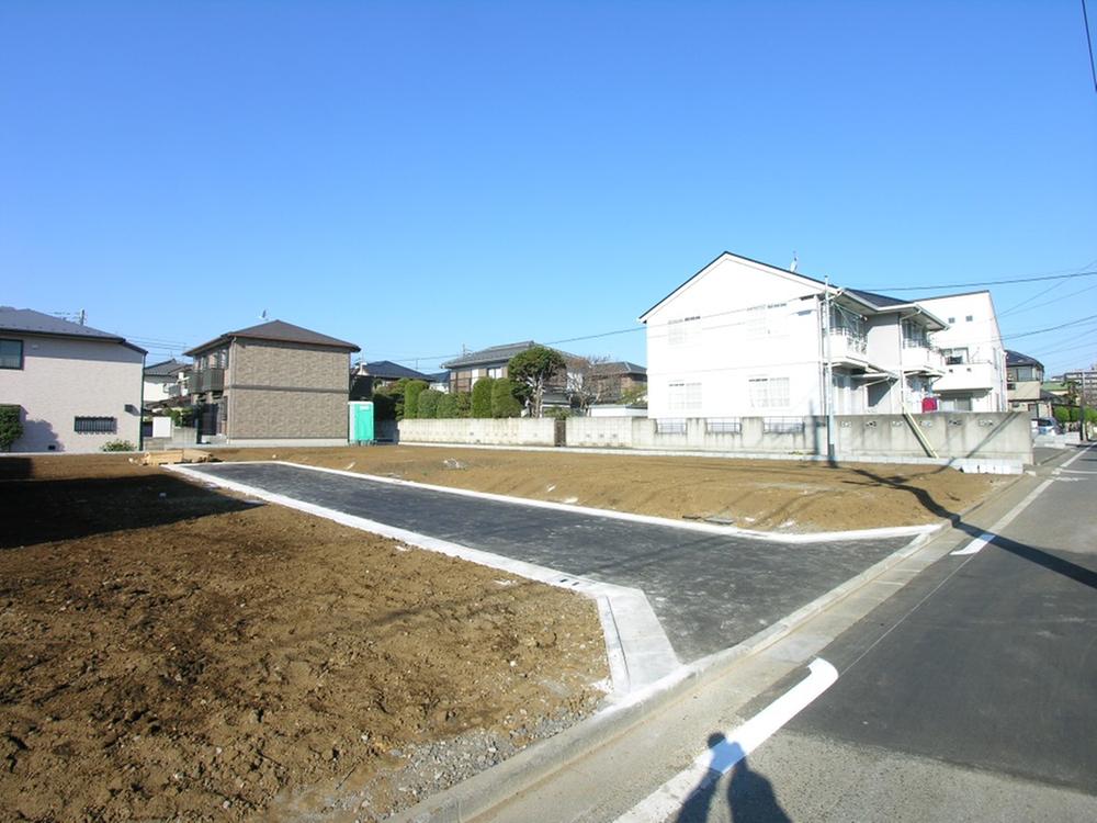 Local land photo. Local (12 May 2013) Shooting