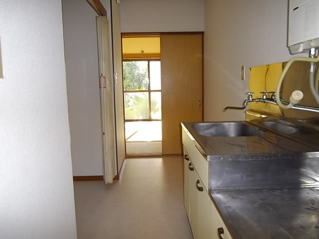 Other room space