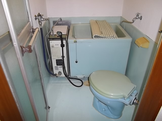 Bath