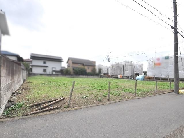 Local land photo. Local Photos