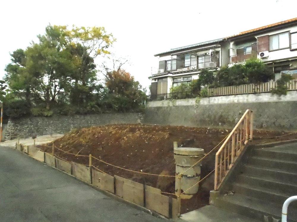 Local land photo. Local (11 May 2013) Shooting