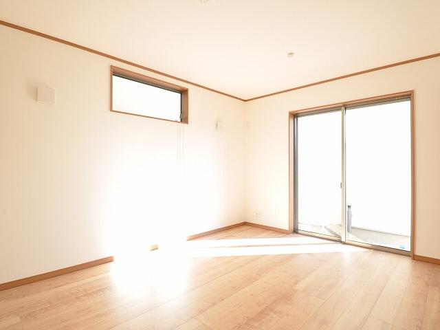 Local appearance photo. Kodaira Gakuen'nishi-cho 2-chome Building 2 LDK