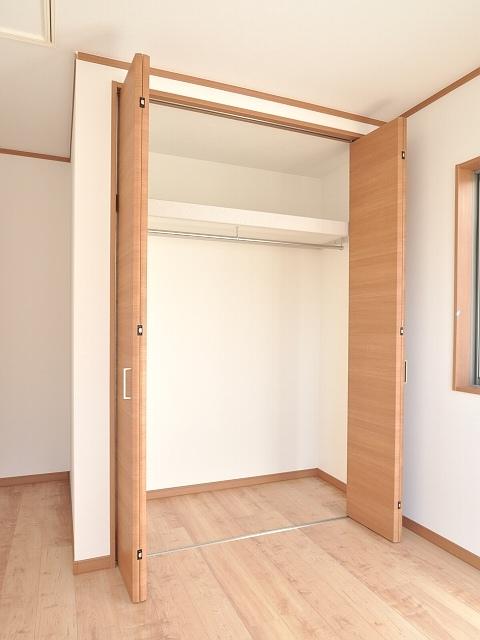 Receipt. Kodaira Gakuen'nishi-cho 2-chome Building 2 Western-style housing