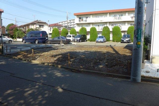 Local photos, including front road