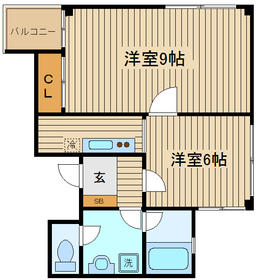 Tokyo Kodaira Miyuki-cho