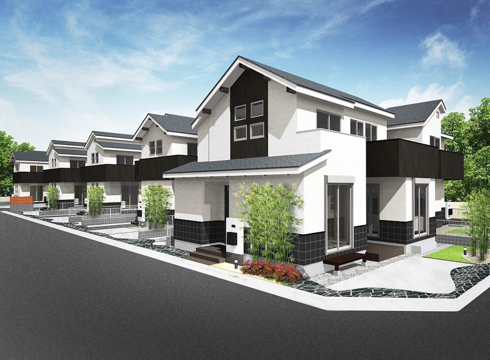 Rendering (appearance). Rendering