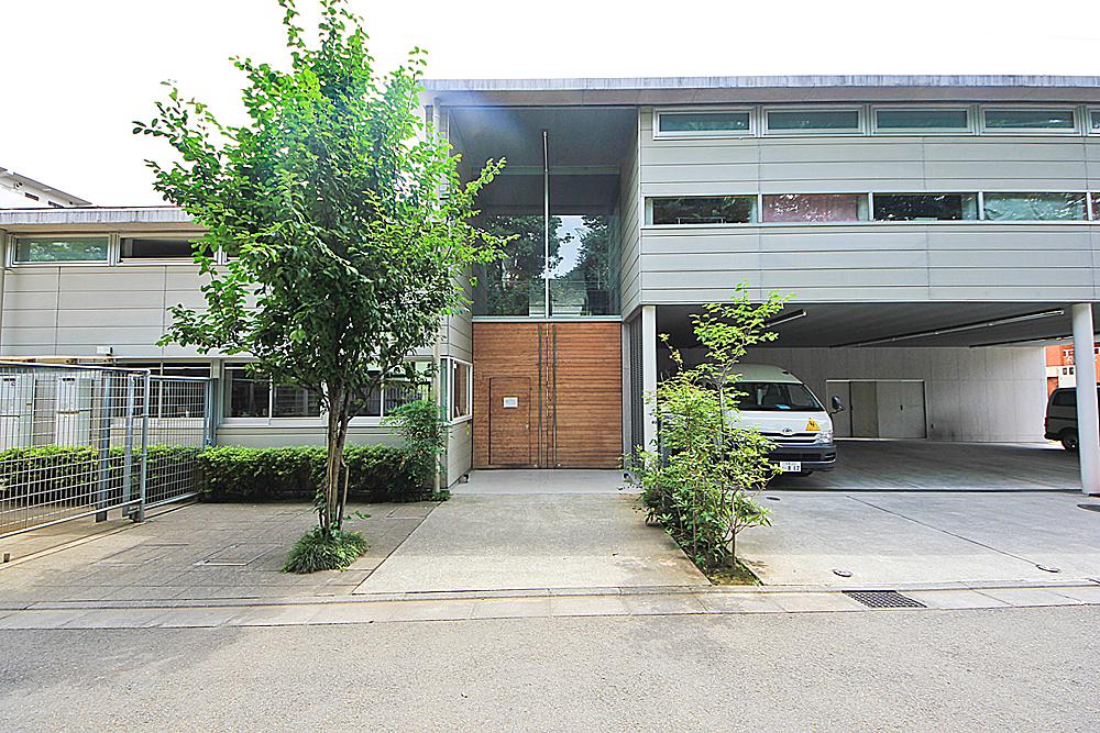 kindergarten ・ Nursery. Naobi to kindergarten 900m