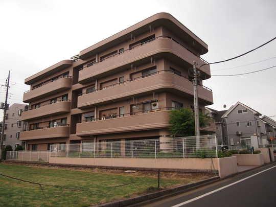 Local appearance photo. appearance