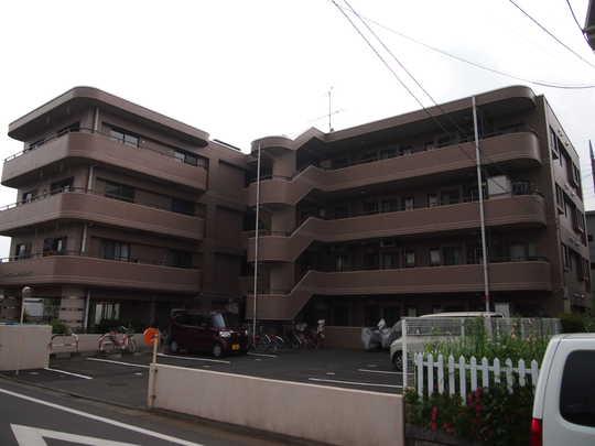 Local appearance photo. City Corporation Parnas Xiaoping Part 2 appearance