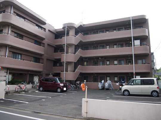 Local appearance photo. appearance