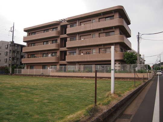 Local appearance photo. appearance