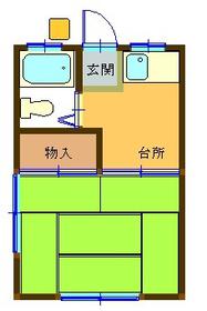 Building appearance