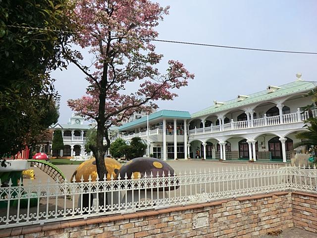 kindergarten ・ Nursery. 250m until Maruyama kindergarten