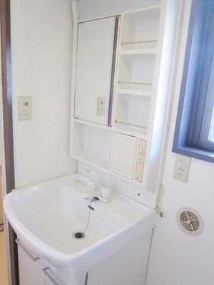 Washroom. ☆ Independent wash basin ☆