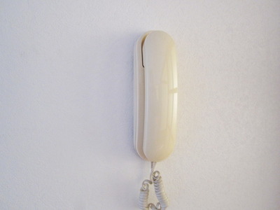 Security. ☆ Intercom ☆
