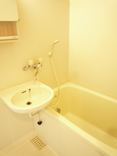 Bath