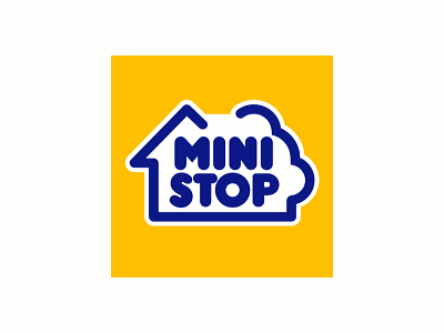 MINISTOP Xiaoping Ogawa store up (convenience store) 633m