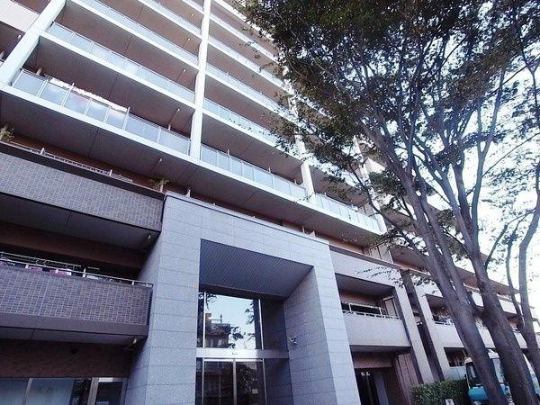 Local appearance photo. appearance