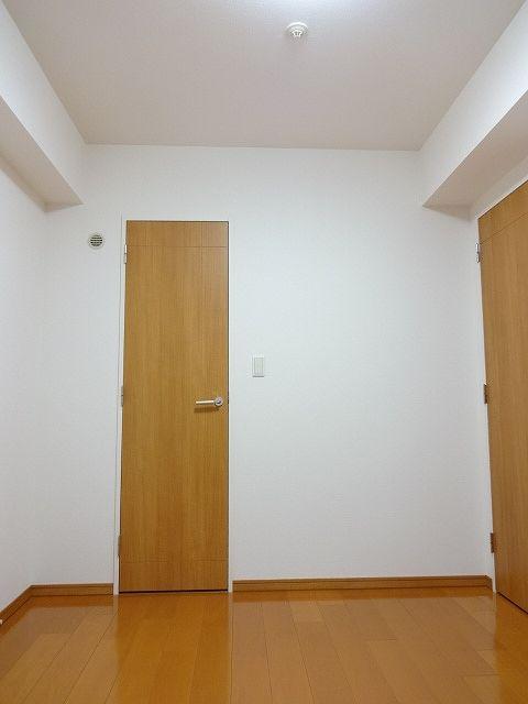 Non-living room. Western style room