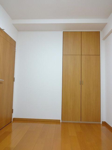 Non-living room. Western style room