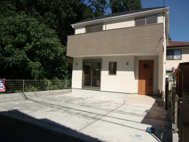 Local photos, including front road. South road ・ Complete preview Allowed