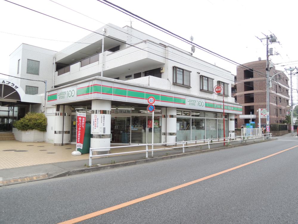 Supermarket. To store 100 415m