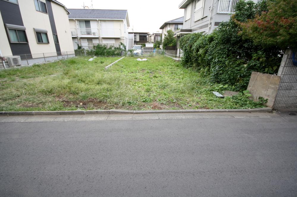 Local land photo. Local (10 May 2013) Shooting