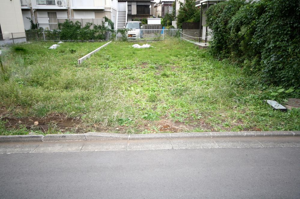 Local land photo. Local (10 May 2013) Shooting