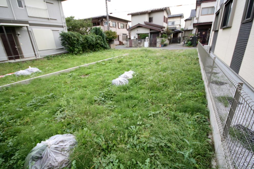 Local land photo. Local (10 May 2013) Shooting