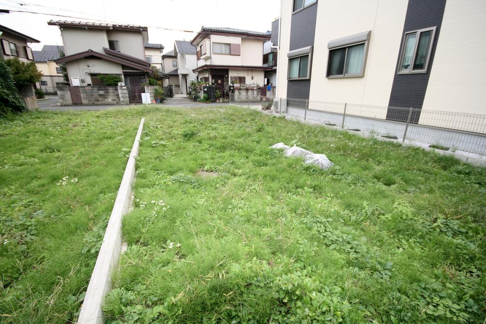 Local land photo. Local (10 May 2013) Shooting