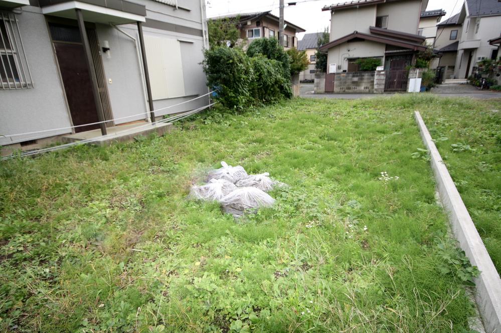 Local land photo. Local (10 May 2013) Shooting