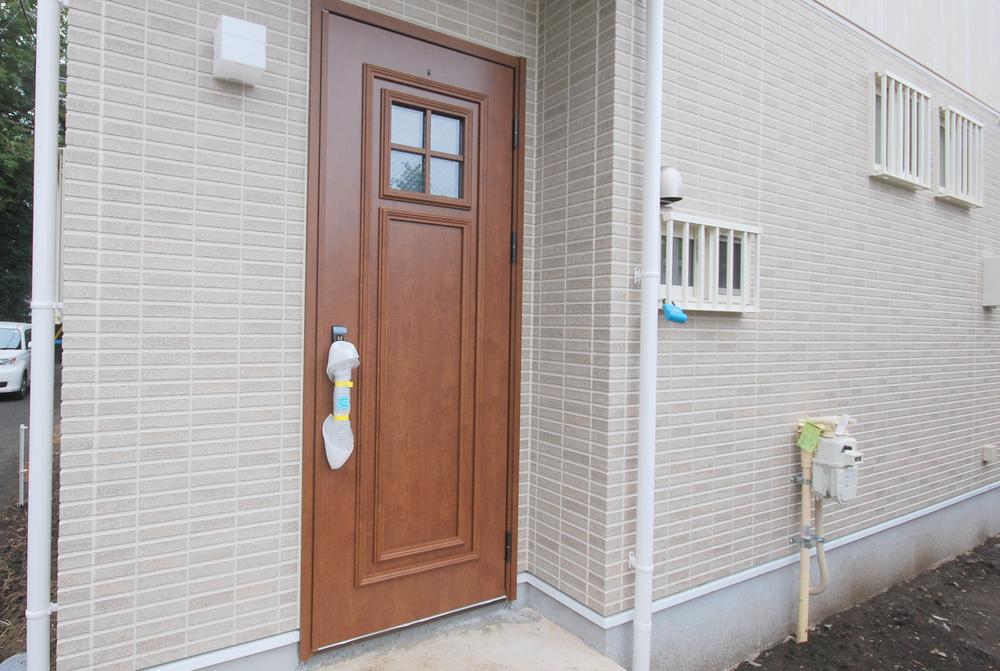 Same specifications photos (appearance). Example of construction